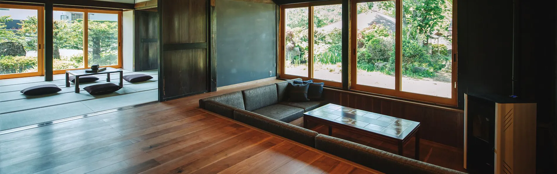 ヤマウラステイ信州八ヶ岳