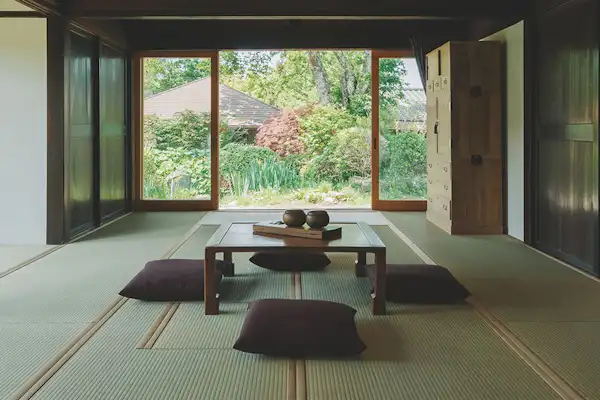 ภายในห้องพัก