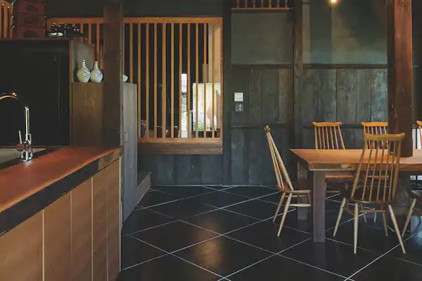 ภายในห้องพัก