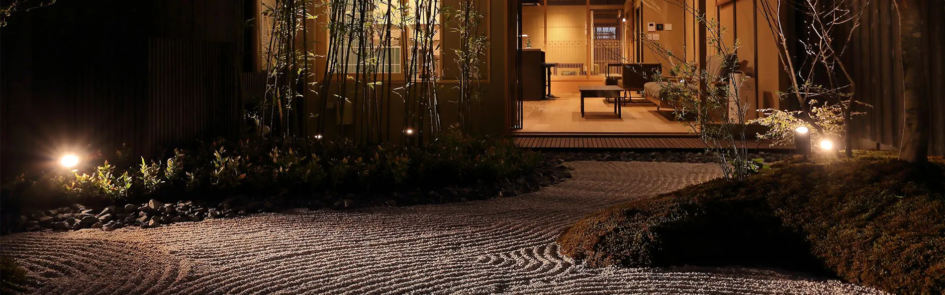 京のおおぞら 彩華 織の宿