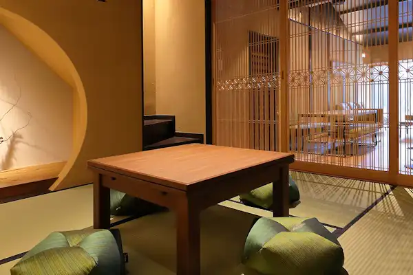 ภายในห้องพัก