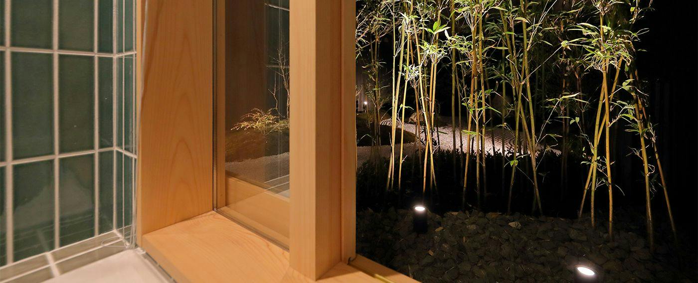 京のおおぞら 彩華 織の宿