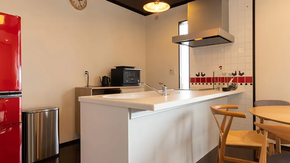 Luana House