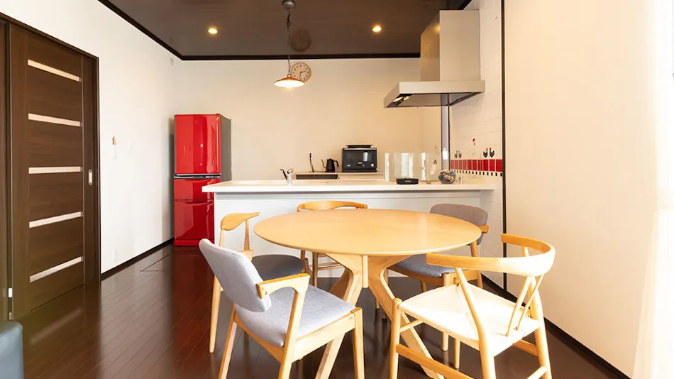 Luana House