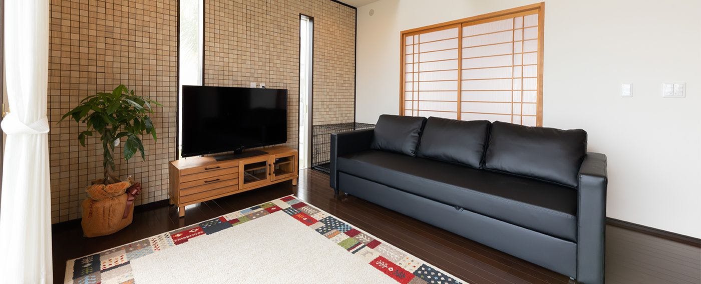 Luana House