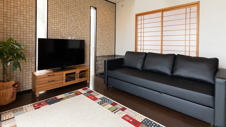 Luana House