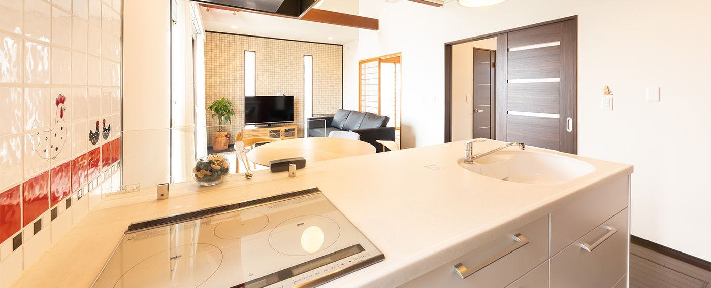 Luana House