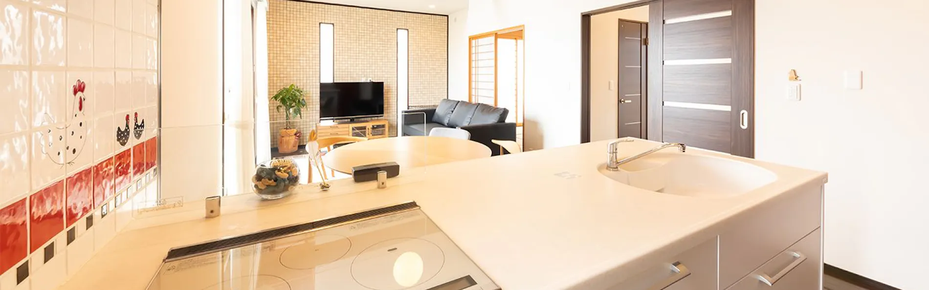 Luana House