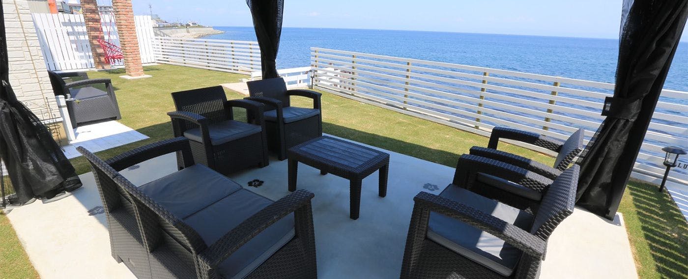 Luana House