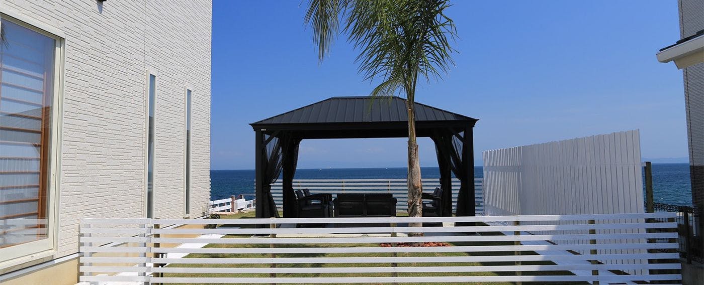 Luana House