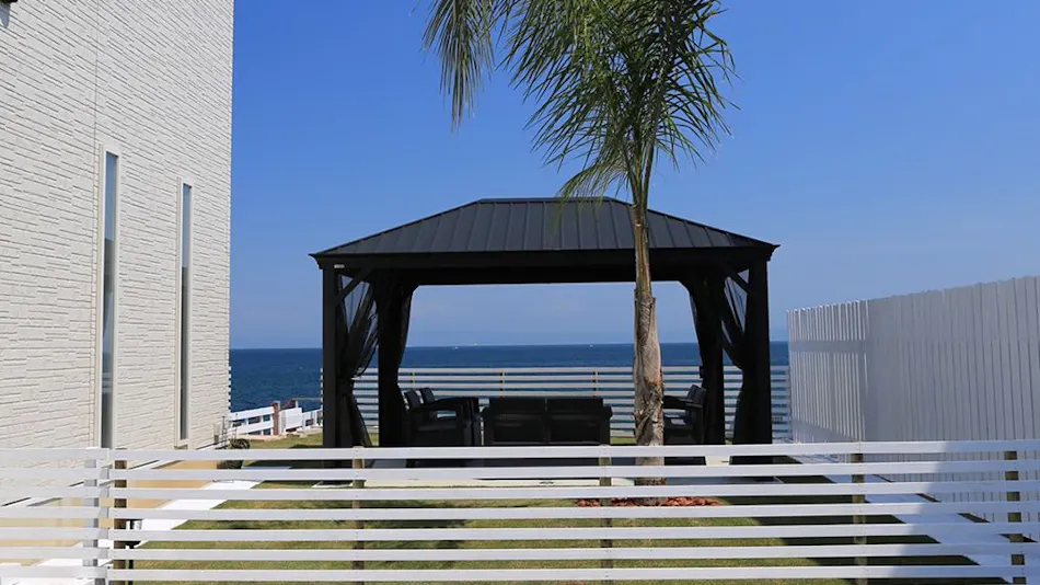 Luana House