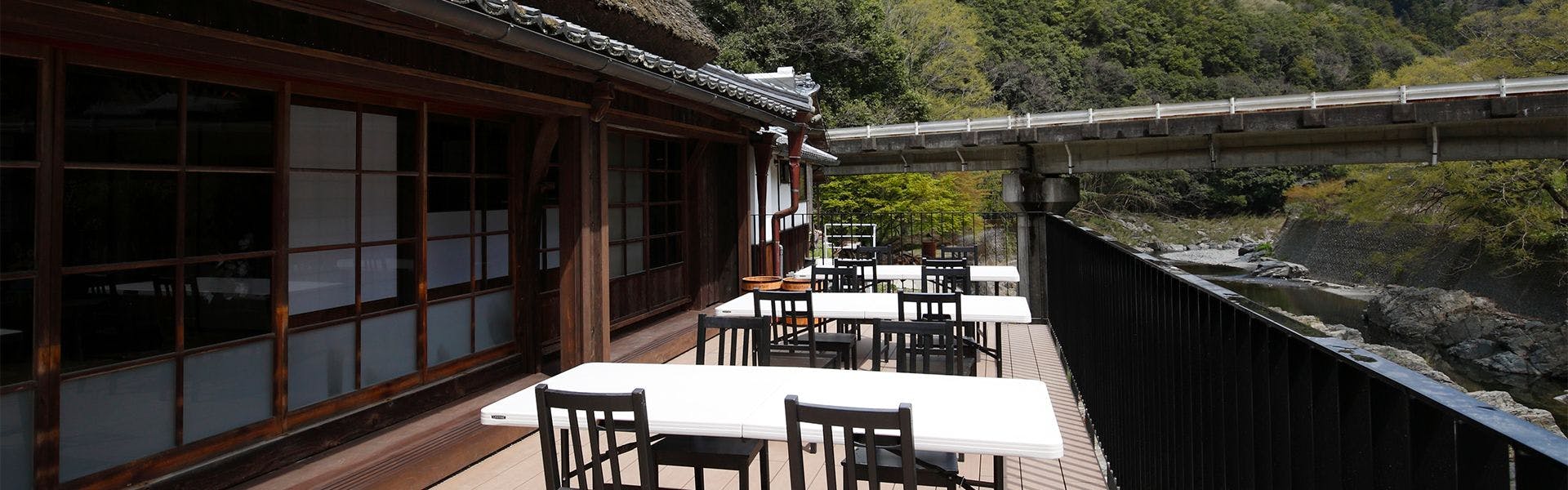 HOTEL 賀名生旧皇居