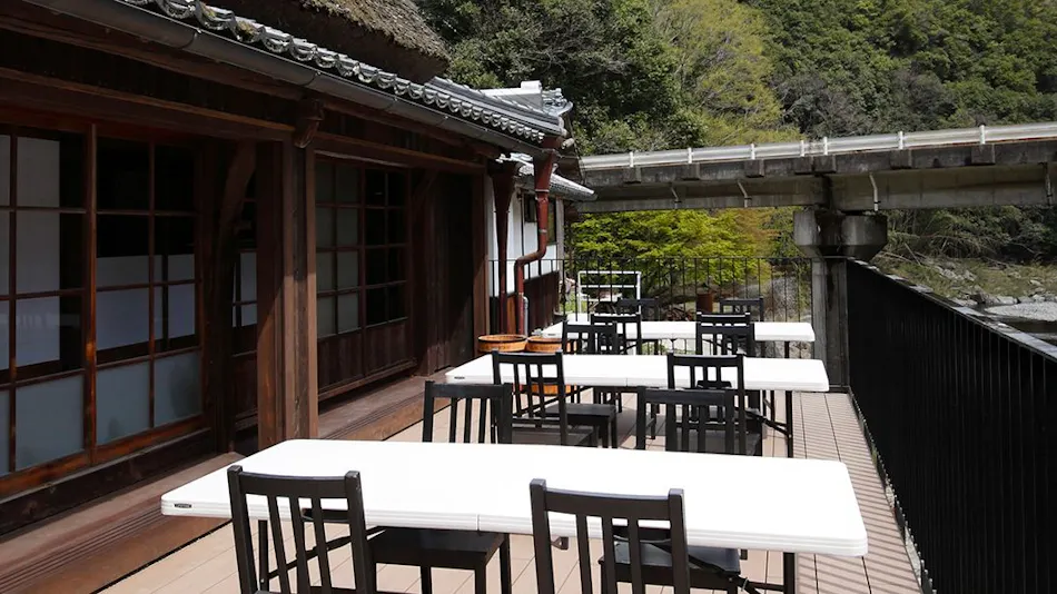 HOTEL Kanaun Former Imperial Residence