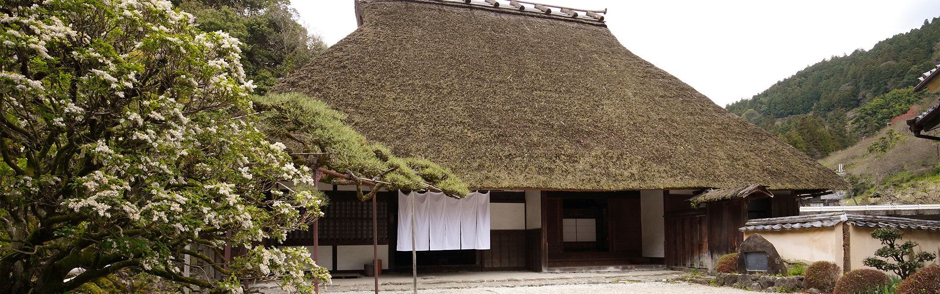 HOTEL 賀名生旧皇居