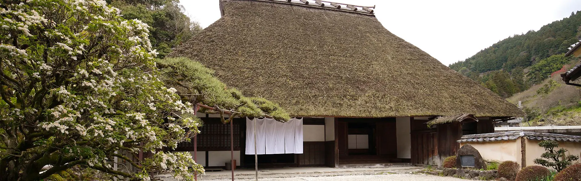 HOTEL 賀名生旧皇居