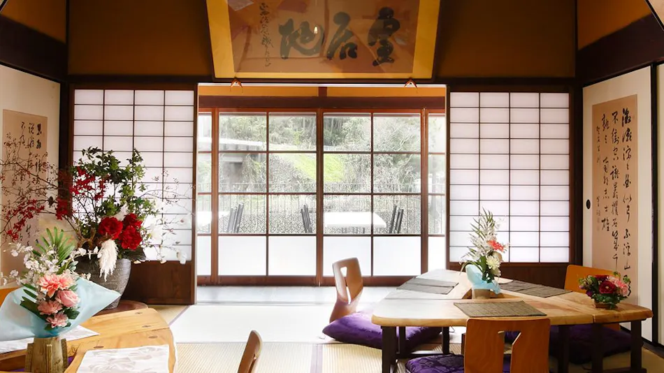 HOTEL Kanaun Former Imperial Residence