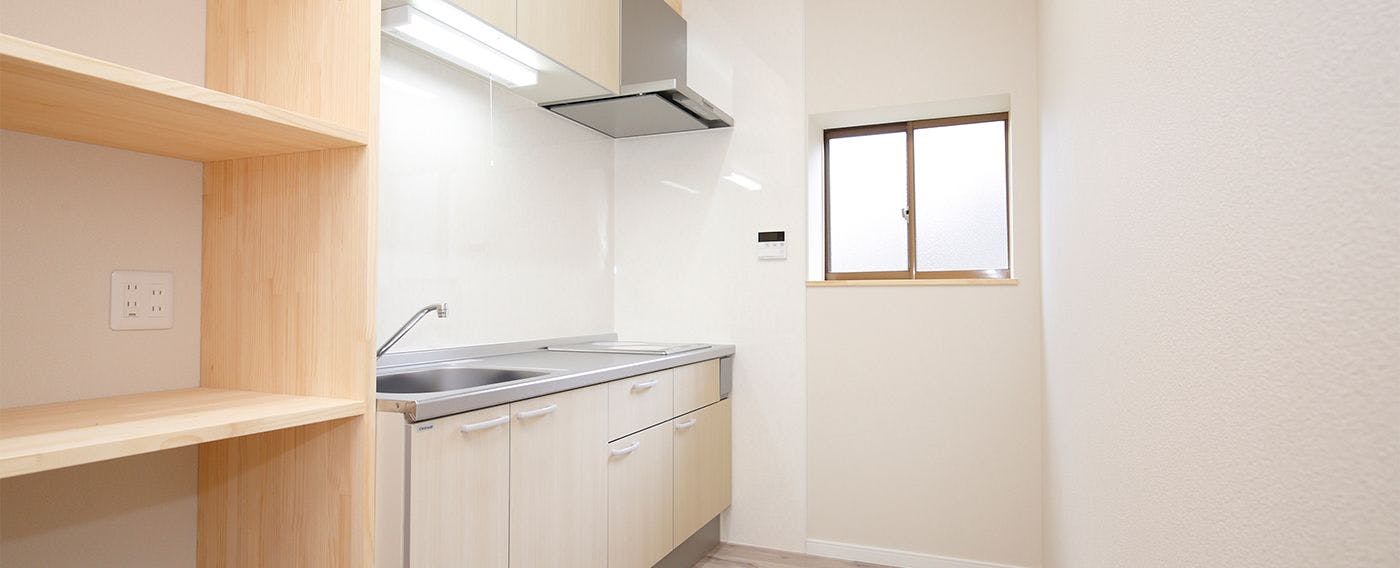 HOTEL Kanaun Former Imperial Residence