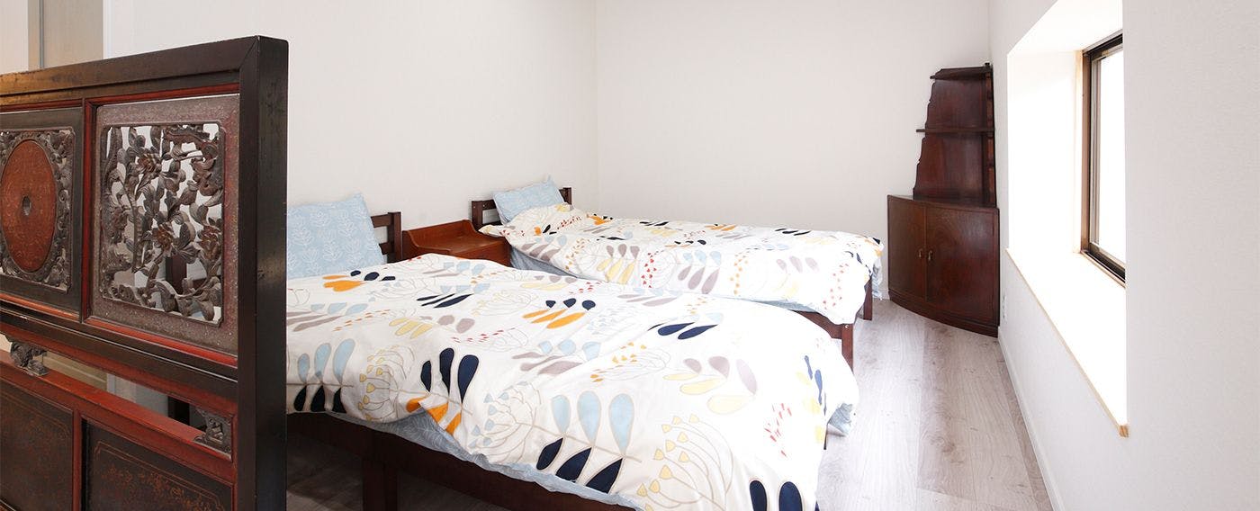 HOTEL Kanaun Former Imperial Residence