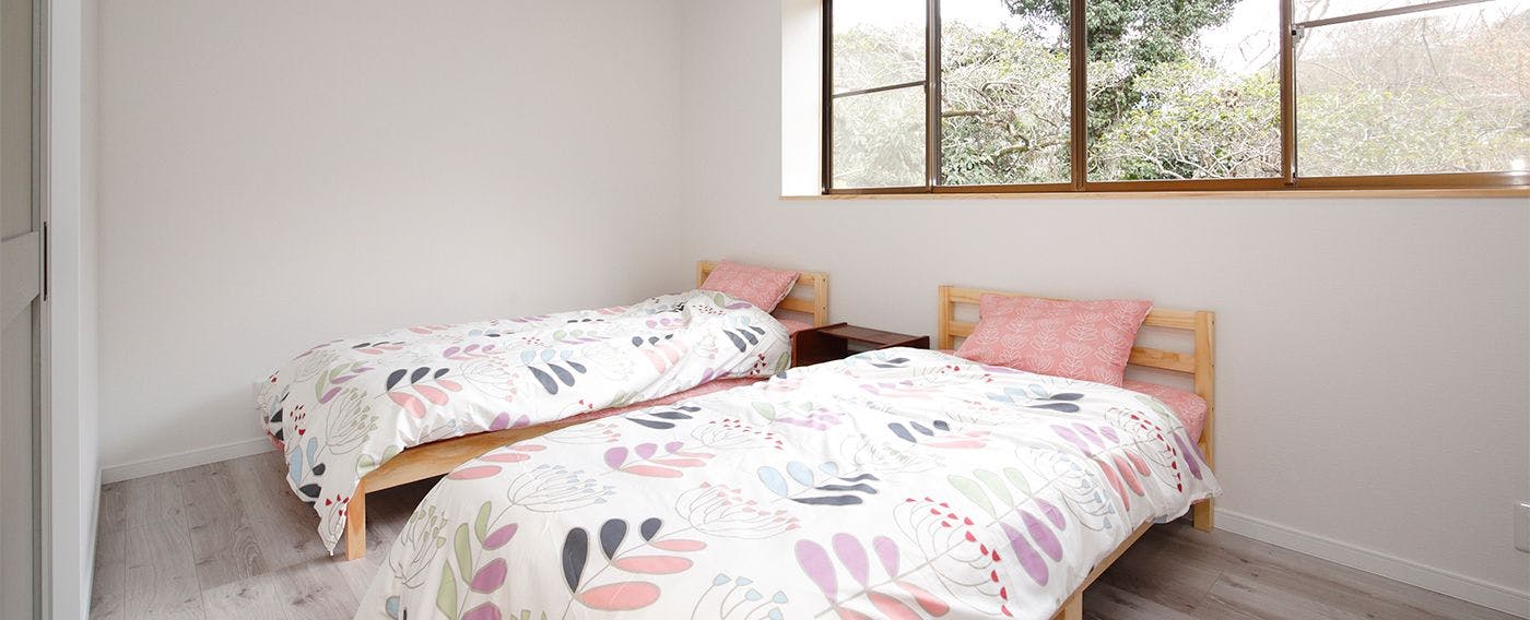 HOTEL Kanaun Former Imperial Residence