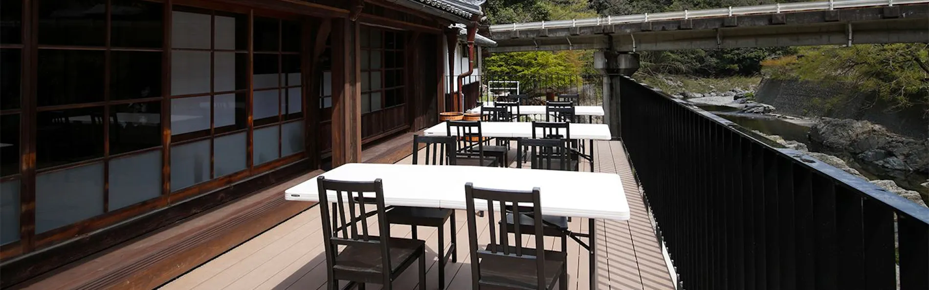 HOTEL 賀名生旧皇居
