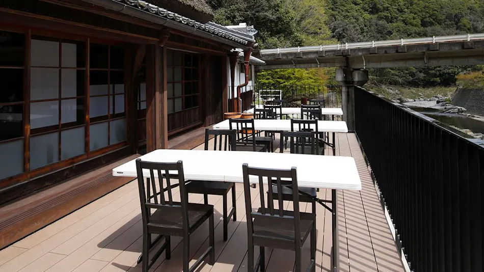 HOTEL Kanaun Former Imperial Residence