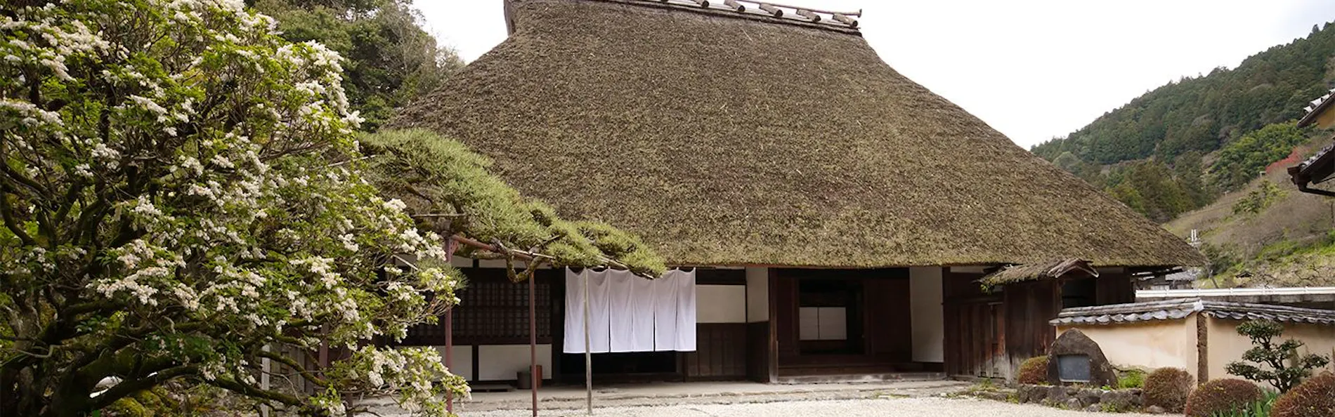 HOTEL 賀名生旧皇居
