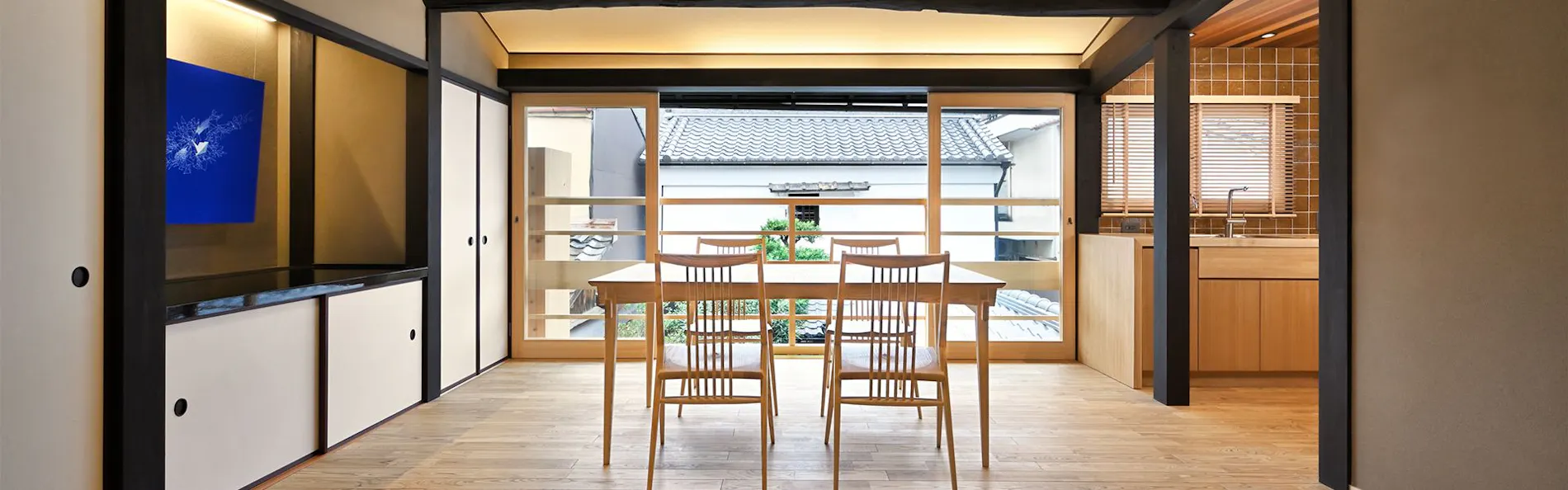 京の温所 竹屋町