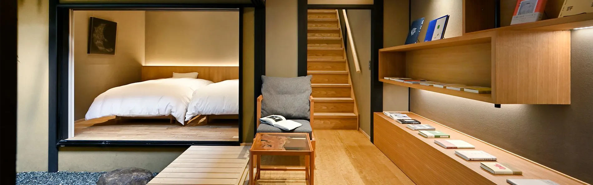 京の温所 竹屋町