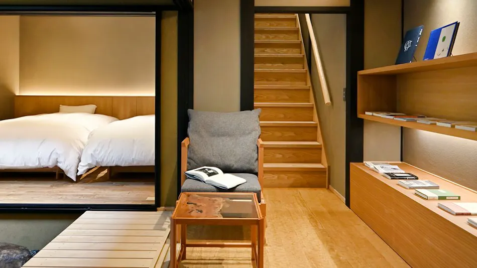 Kyo no Ondokoro Takeyamachi