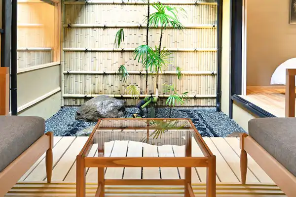 ภายในห้องพัก