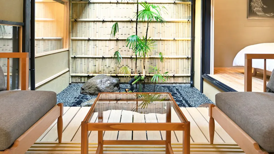 Kyo no Ondokoro Takeyamachi