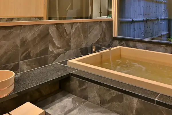 ภายในห้องพัก