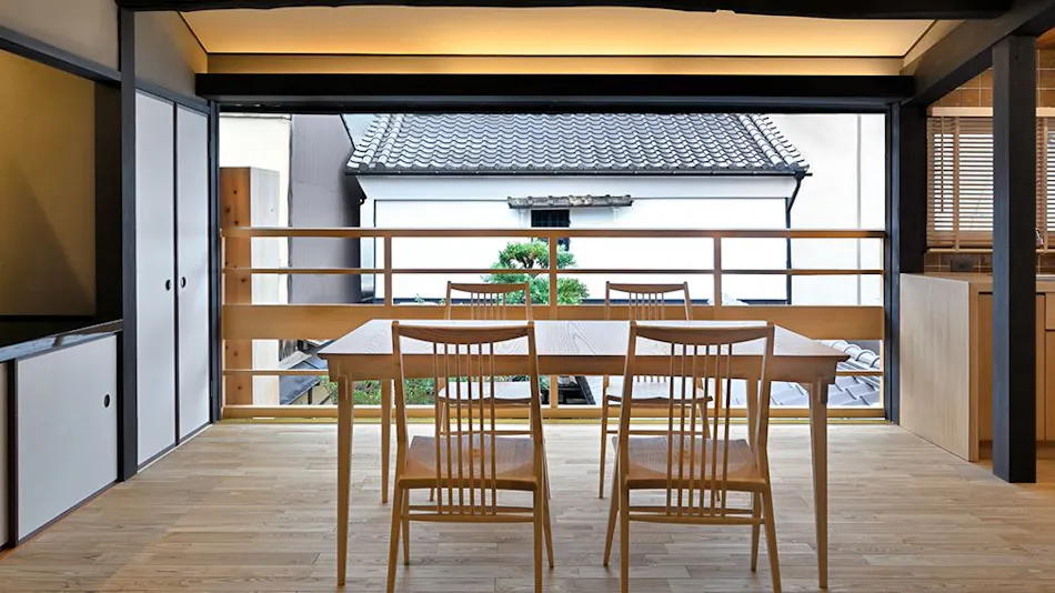 Kyo no Ondokoro Takeyamachi