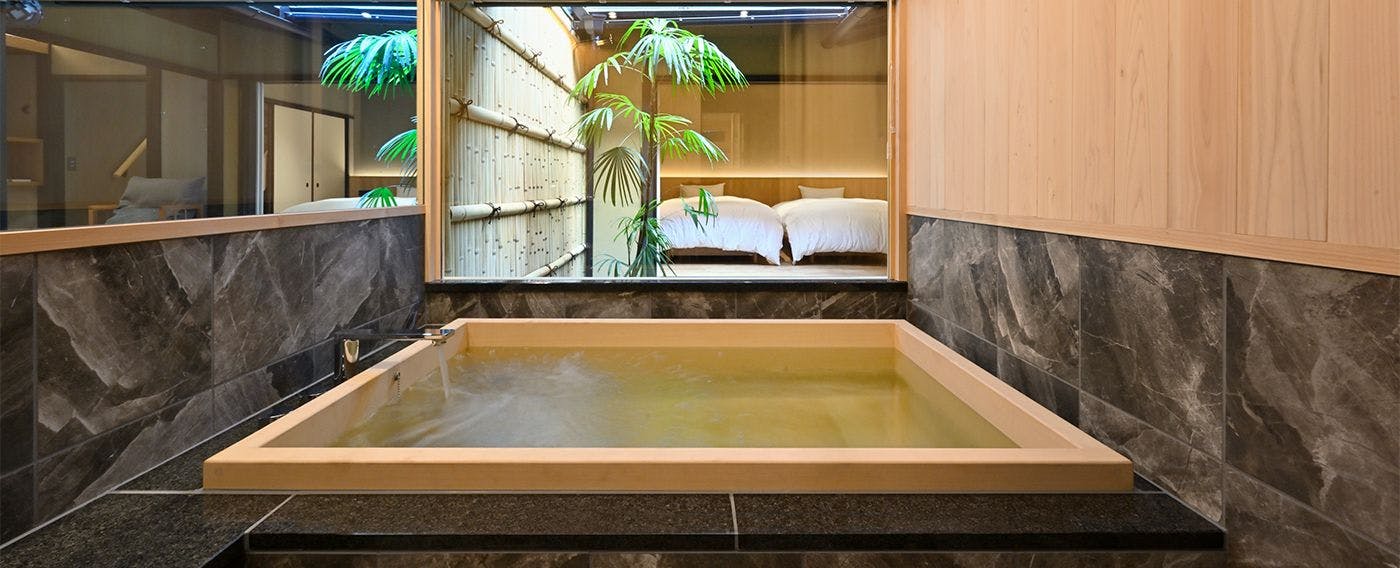 Kyo no Ondokoro Takeyamachi