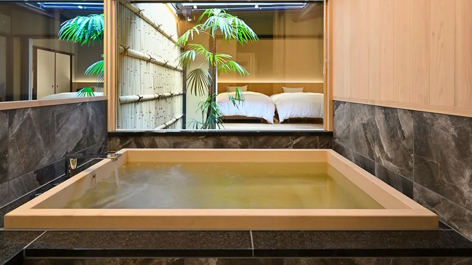 Kyo no Ondokoro Takeyamachi