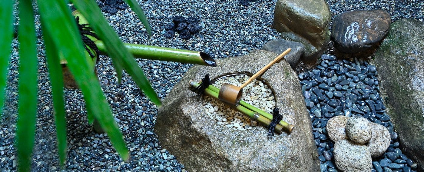 Kyo no Ondokoro Takeyamachi