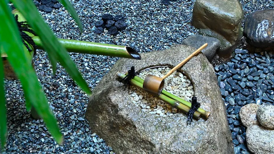 Kyo no Ondokoro Takeyamachi