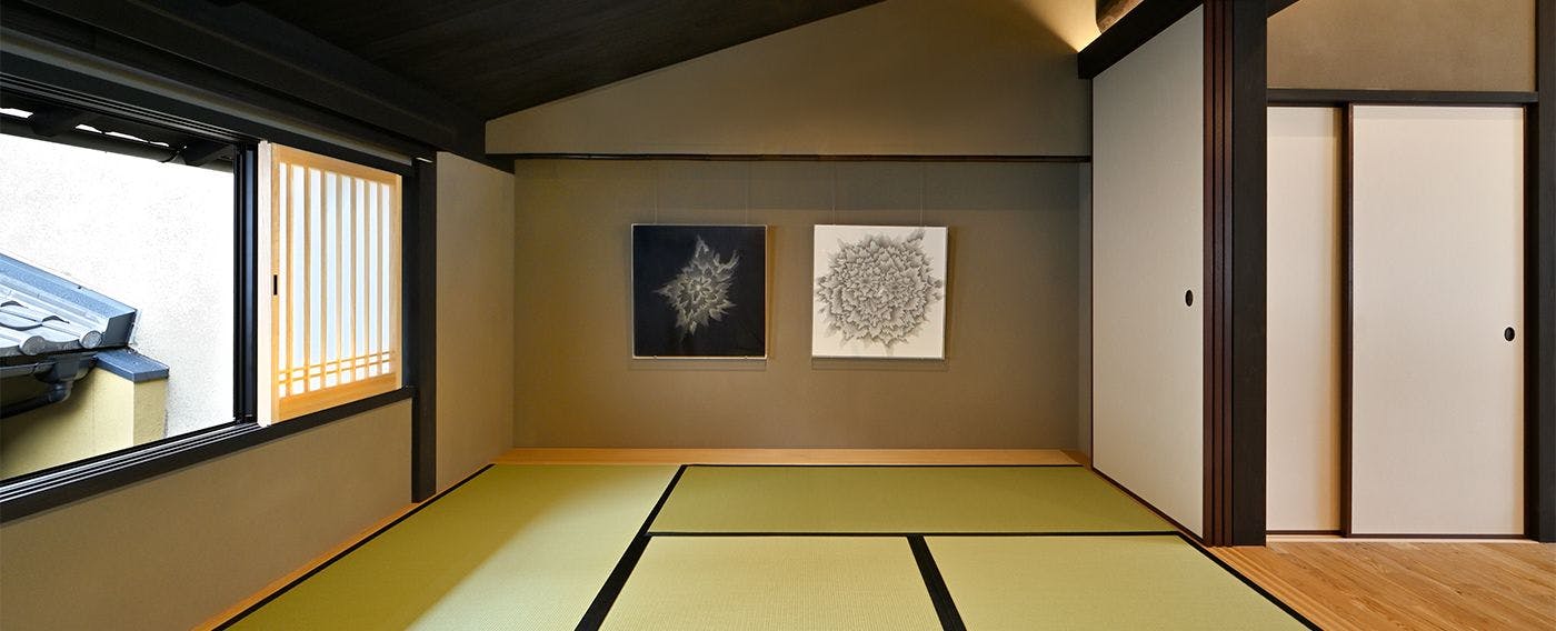 京の温所 竹屋町