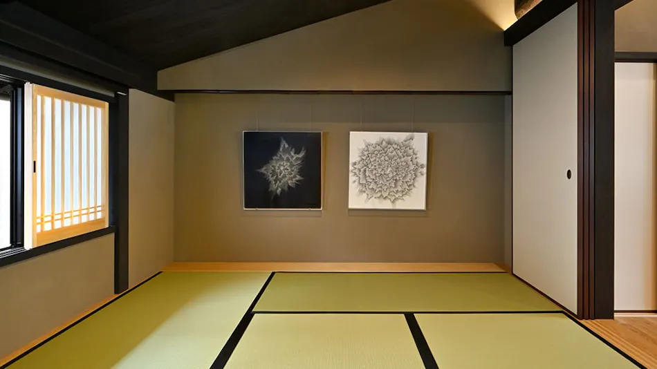 Kyo no Ondokoro Takeyamachi