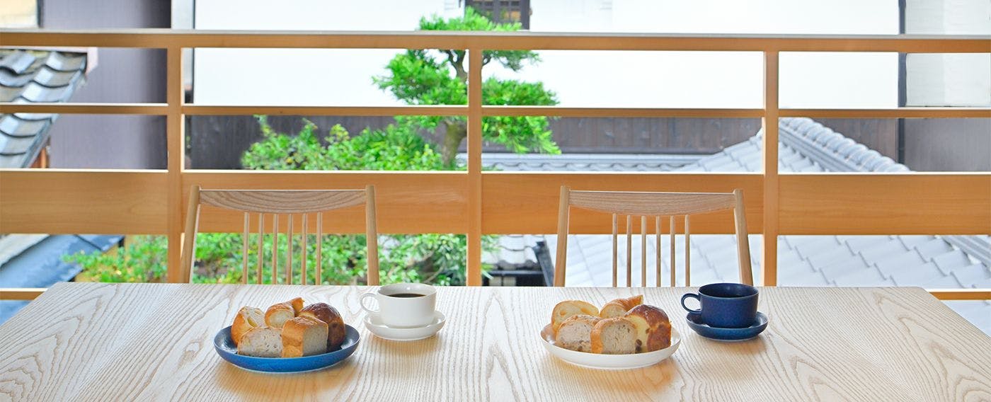 京の温所 竹屋町