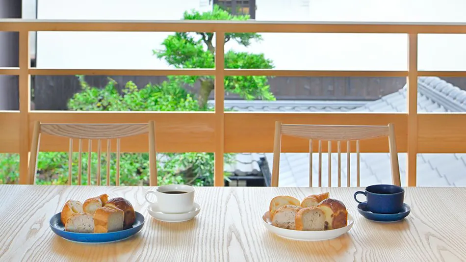 Kyo no Ondokoro Takeyamachi