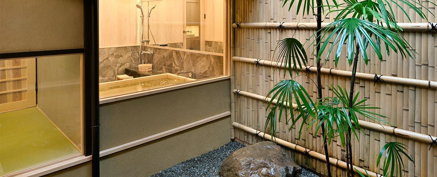 京の温所 竹屋町
