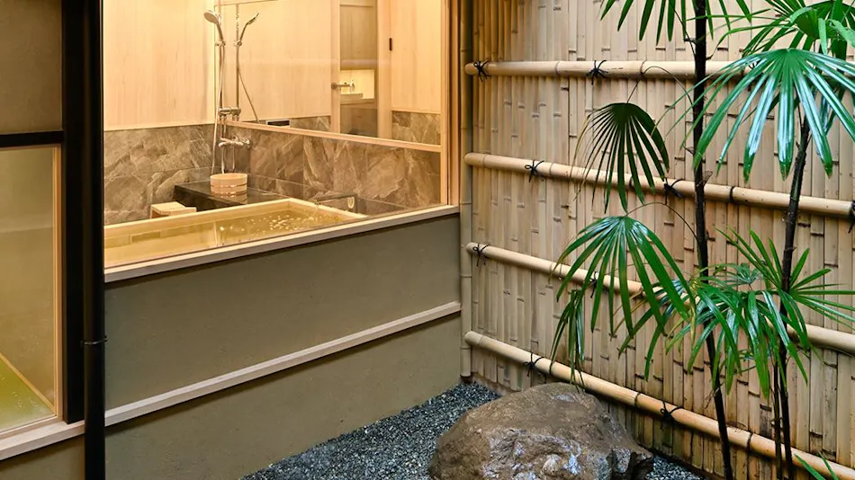 Kyo no Ondokoro Takeyamachi