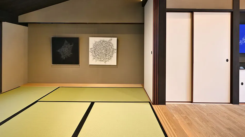 Kyo no Ondokoro Takeyamachi
