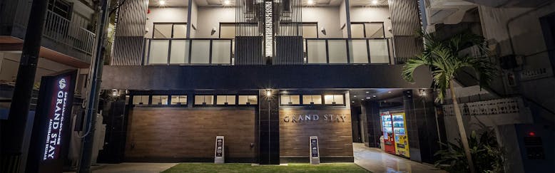 那覇市のおすすめバケーションレンタル 7選 住むように滞在する新しい旅の形 高級貸別荘の宿泊予約は 一休 Com