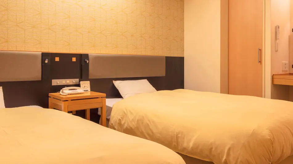 Tokyu Vacations Hakone Gora
