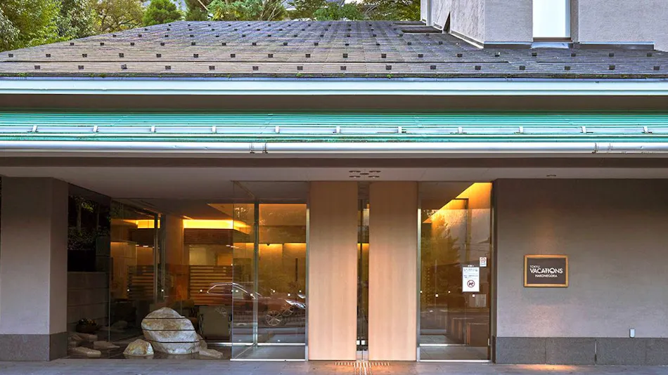 Tokyu Vacations Hakone Gora