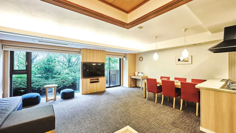 Tokyu Vacations Hakone Gora