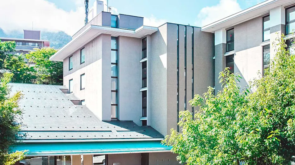 Tokyu Vacations Hakone Gora