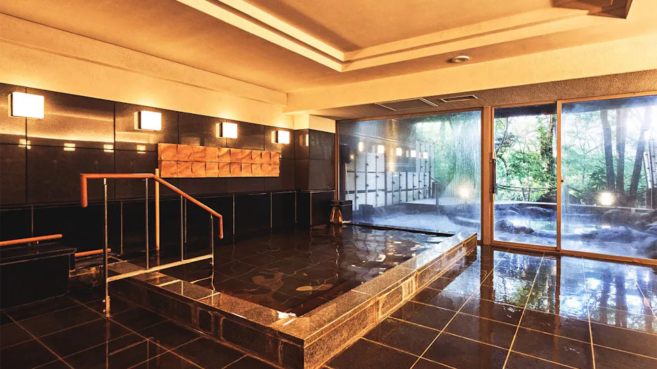 Tokyu Vacations Hakone Gora